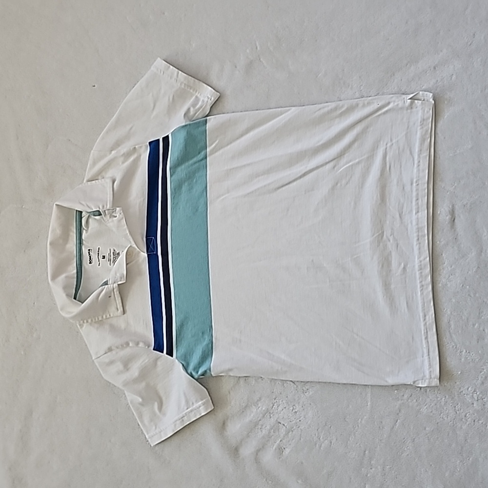 Boys polo